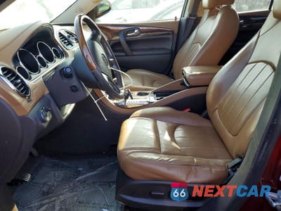 Zdjęcie 7 z 13 samochodu: 2016 BUICK ENCLAVE VIN:5GAKVCKD8GJ265590 - miniatura