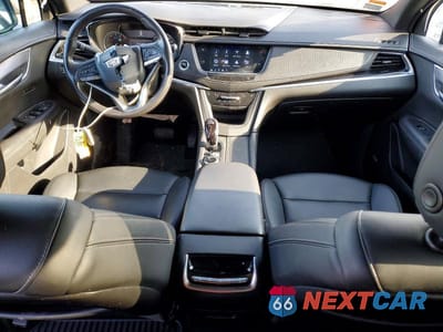Zdjęcie 8 z 12 samochodu: 2021 CADILLAC XT6 LUXURY VIN:1GYKPBR41MZ213086 - miniatura