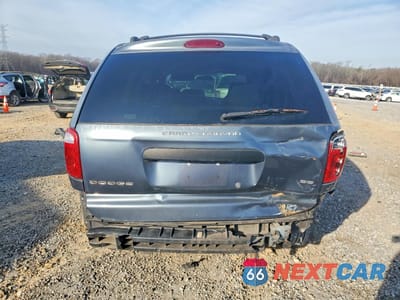 Zdjęcie 6 z 13 samochodu: 2002 DODGE GRAND CARAVAN SE VIN:1B4GP24362B566517 - miniatura