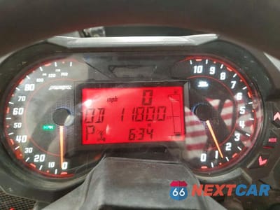 Zdjęcie 8 z 10 samochodu: 2023 POLARIS RZR PRO XP SPORT VIN:3NSRAE928PF361850 - miniatura