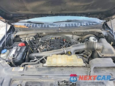Zdjęcie 12 z 13 samochodu: 2020 FORD EXPEDITION MAX LIMITED VIN:1FMJK1KT2LEA18191 - miniatura
