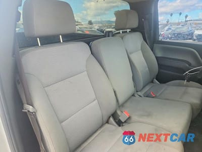 Zdjęcie 10 z 11 samochodu: 2018 CHEVROLET SILVERADO C1500 VIN:1GCNCNEH7JZ219253 - miniatura