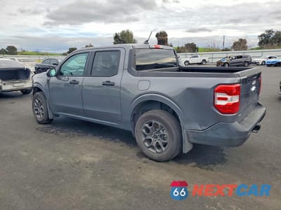 Drugie zdjęcie samochodu z przodu: 2024 FORD MAVERICK XLT VIN:3FTTW8H33RRA49182 - miniatura