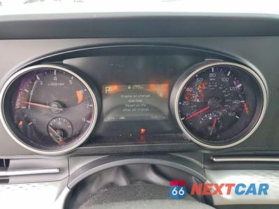 Zdjęcie 9 z 13 samochodu: 2023 KIA CARNIVAL LX VIN:KNDNB4H35P6248760 - miniatura