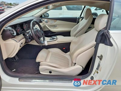 Zdjęcie 7 z 11 samochodu: 2018 MERCEDES-BENZ E 400 VIN:WDD1J6FBXJF025246 - miniatura