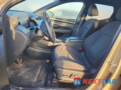 Zdjęcie 7 z 11 samochodu: 2024 HYUNDAI SANTA CRUZ SEL VIN:5NTJC4DE4RH110513 - miniatura