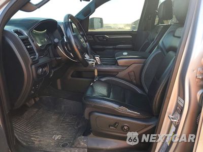 Zdjęcie 7 z 14 samochodu: 2021 RAM 1500 TRX VIN:1C6SRFU95MN903559 - miniatura