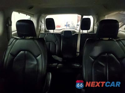 Zdjęcie 10 z 12 samochodu: 2017 CHRYSLER PACIFICA TOURING L VIN:2C4RC1BG4HR654144 - miniatura