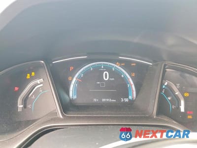 Zdjęcie 9 z 12 samochodu: 2019 HONDA CIVIC EX VIN:SHHFK7H62KU215646 - miniatura