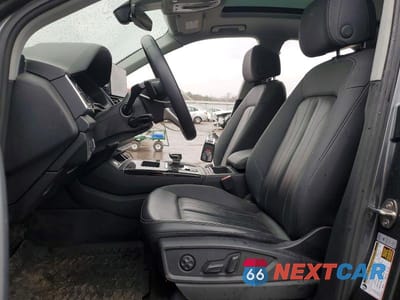 Zdjęcie 7 z 13 samochodu: 2022 AUDI Q5 PREMIUM 45 VIN:WA1GAAFY9N2062453 - miniatura