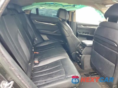 Zdjęcie 11 z 13 samochodu: 2015 BMW X6 XDRIVE35I VIN:5UXKU2C54F0N77220 - miniatura