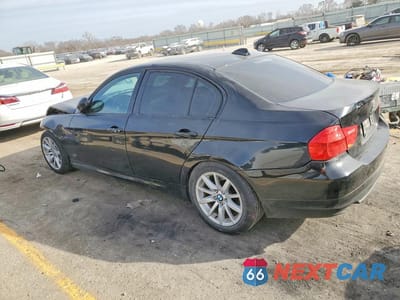 Drugie zdjęcie samochodu z przodu: 2009 BMW 328 I VIN:WBAPH73559A174822 - miniatura