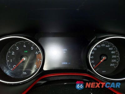 Zdjęcie 9 z 13 samochodu: 2019 JEEP COMPASS TRAILHAWK VIN:3C4NJDDB3KT645723 - miniatura