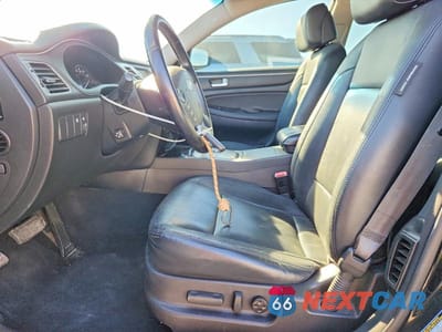 Zdjęcie 7 z 12 samochodu: 2012 HYUNDAI GENESIS 3.8L VIN:KMHGC4DD1CU191057 - miniatura