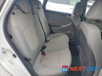 Zdjęcie 10 z 12 samochodu: 2013 HYUNDAI ACCENT GS VIN:KMHCT5AE7DU087742 - miniatura