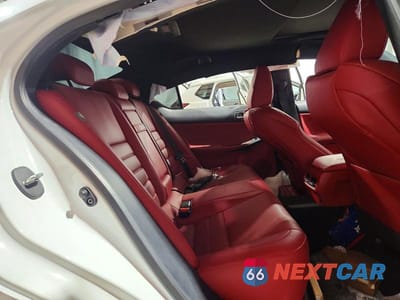 Zdjęcie 10 z 11 samochodu: 2024 LEXUS IS 350 F SPORT VIN:JTHGZ1E23R5033450 - miniatura