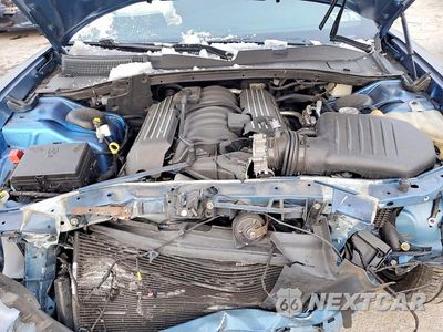 Zdjęcie 11 z 12 samochodu: 2015 DODGE CHARGER SXT VIN:2C3CDXHG5FH722522 - miniatura