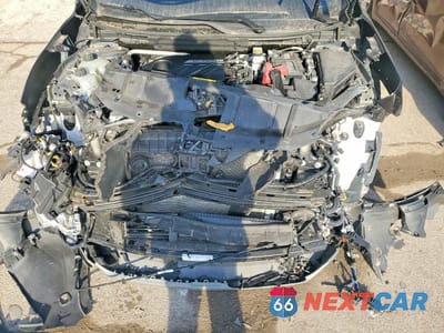 Zdjęcie 12 z 13 samochodu: 2023 NISSAN ROGUE S VIN:5N1BT3AB1PC892734 - miniatura