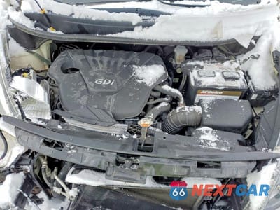 Zdjęcie 11 z 13 samochodu: 2013 KIA RIO EX VIN:KNADN4A33D6300375 - miniatura