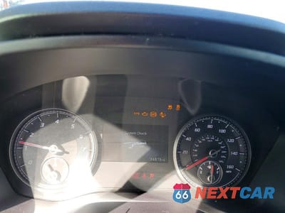 Zdjęcie 9 z 12 samochodu: 2022 HYUNDAI SANTA FE SEL VIN:5NMS24AJ6NH426302 - miniatura