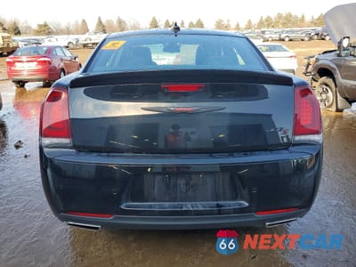 Zdjęcie 6 z 13 samochodu: 2021 CHRYSLER 300 S VIN:2C3CCABT4MH660176 - miniatura