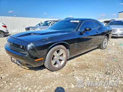 2018 DODGE CHALLENGER SXT 2C3CDZAG5JH123800 - główne zdjęcie licytacji z USA - miniatura