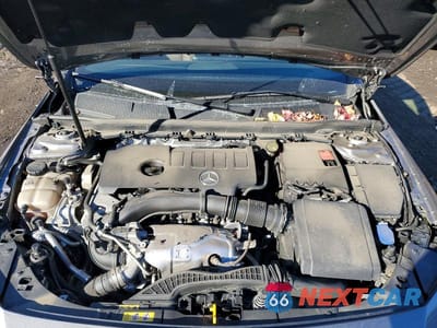 Zdjęcie 11 z 11 samochodu: 2023 MERCEDES-BENZ CLA 250 4MATIC VIN:W1K5J4HBXPN347483 - miniatura