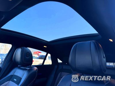 Zdjęcie 14 z 14 samochodu: 2021 MERCEDES-BENZ GLE COUPE AMG 53 4MATIC VIN:4JGFD6BB3MA393648 - miniatura
