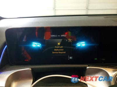 Zdjęcie 9 z 15 samochodu: 2022 MERCEDES-BENZ GLB 250 4MATIC VIN:W1N4M4HB3NW233211 - miniatura