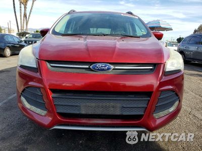Piąte zdjęcie samochodu w środku: 2014 FORD ESCAPE SE VIN:1FMCU9GX3EUC69825 - miniatura