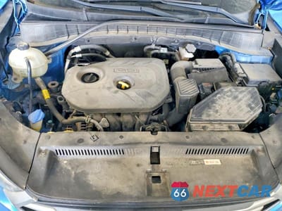 Zdjęcie 11 z 12 samochodu: 2018 HYUNDAI TUCSON SEL VIN:KM8J3CA46JU738972 - miniatura