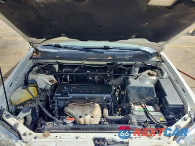 Zdjęcie 12 z 12 samochodu: 2004 TOYOTA HIGHLANDER BASE VIN:JTEGD21A240104366 - miniatura