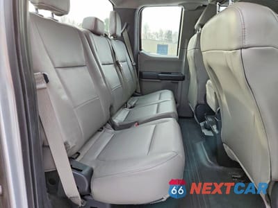 Zdjęcie 10 z 11 samochodu: 2015 FORD F150 SUPER CAB VIN:1FTEX1C84FFB08006 - miniatura