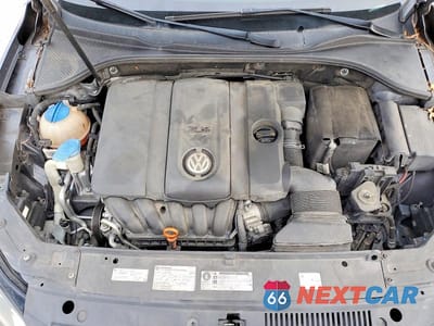 Zdjęcie 11 z 11 samochodu: 2013 VOLKSWAGEN PASSAT S VIN:1VWAH7A36DC121633 - miniatura
