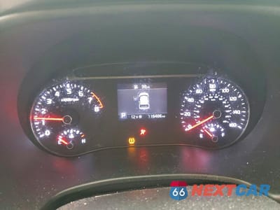 Zdjęcie 9 z 12 samochodu: 2020 KIA SOUL LX VIN:KNDJ23AU1L7098162 - miniatura