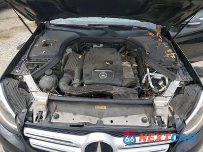Zdjęcie 12 z 13 samochodu: 2019 MERCEDES BENZ GLC 300 4MATIC VIN:WDC0G4KB6KV158697 - miniatura