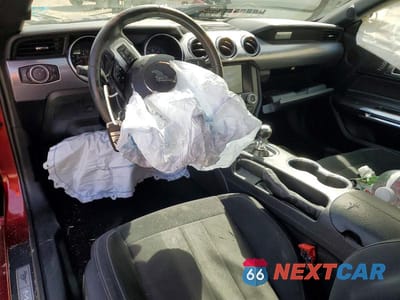 Zdjęcie 8 z 11 samochodu: 2019 FORD MUSTANG GT VIN:1FA6P8CF3K5194863 - miniatura