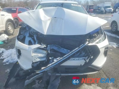 Zdjęcie 12 z 13 samochodu: 2025 FORD ESCAPE ACTIVE VIN:1FMCU0GN6SUA62738 - miniatura