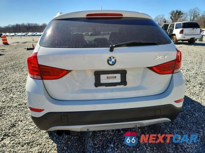 Zdjęcie 6 z 13 samochodu: 2014 BMW X1 XDRIVE28I VIN:WBAVL1C5XEVY11175 - miniatura
