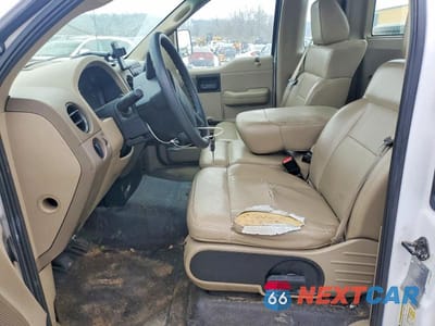 Zdjęcie 7 z 11 samochodu: 2007 FORD F150 VIN:1FTRF12W47KD54048 - miniatura