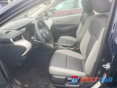 Zdjęcie 7 z 12 samochodu: 2023 TOYOTA COROLLA LE VIN:5YFB4MDE7PP050727 - miniatura