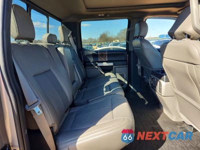 Zdjęcie 10 z 11 samochodu: 2020 FORD F150 SUPERCREW VIN:1FTEW1E49LFA06273 - miniatura