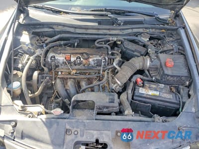 Zdjęcie 11 z 12 samochodu: 2010 HONDA ACCORD VIN:1HGCP2F73AA156085 - miniatura