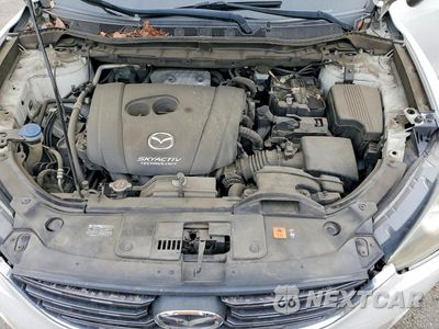 Zdjęcie 12 z 13 samochodu: 2016 MAZDA CX-5 TOURING VIN:JM3KE2CY0G0685772 - miniatura