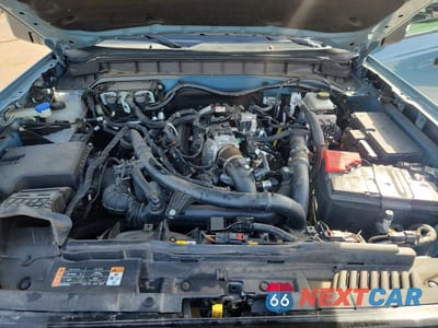 Zdjęcie 12 z 14 samochodu: 2023 FORD BRONCO BASE VIN:1FMEE5DP4PLB64254 - miniatura