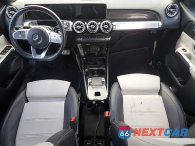 Zdjęcie 8 z 11 samochodu: 2020 MERCEDES-BENZ GLB 250 VIN:WDC4M4GB5LW009860 - miniatura