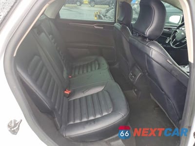 Zdjęcie 10 z 12 samochodu: 2019 FORD FUSION SEL VIN:3FA6P0MU8KR265521 - miniatura