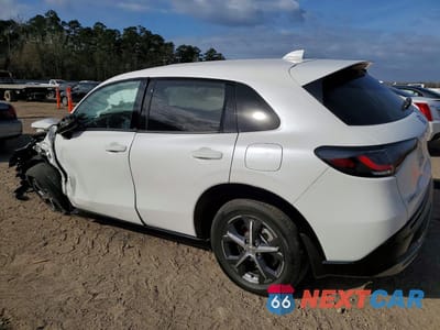 Drugie zdjęcie samochodu z przodu: 2024 HONDA HR-V EXL VIN:3CZRZ1H79RM747668 - miniatura