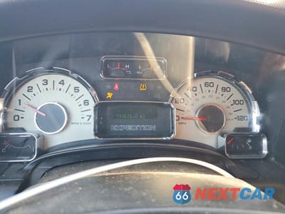 Zdjęcie 9 z 12 samochodu: 2014 FORD EXPEDITION XLT VIN:1FMJU1J53EEF64109 - miniatura