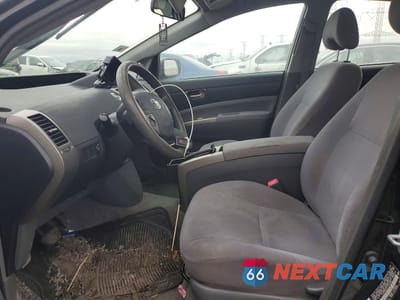 Zdjęcie 7 z 12 samochodu: 2007 TOYOTA PRIUS VIN:JTDKB20U477578492 - miniatura